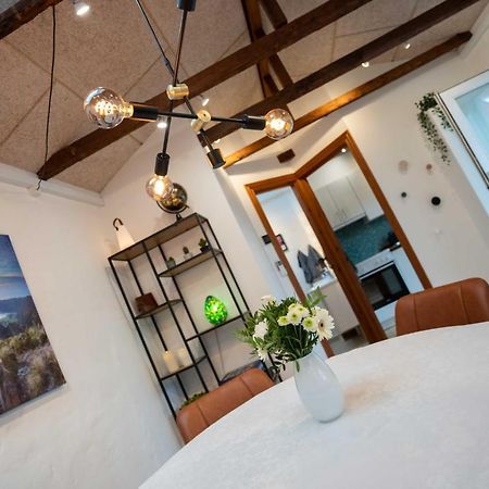 Skylight Lodge ホーセンス エクステリア 写真