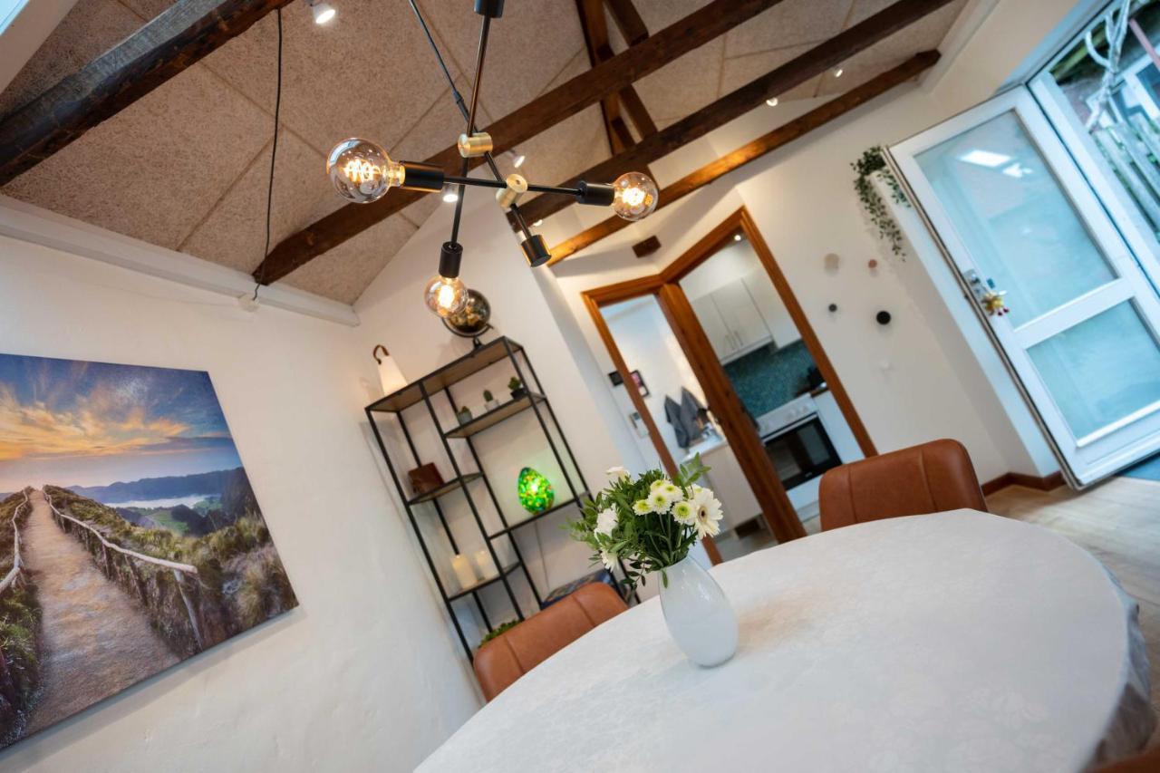 Skylight Lodge ホーセンス エクステリア 写真